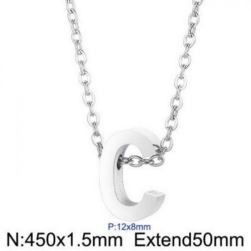 Stainless Steel Necklace-KK230313-KN233967-Z--6