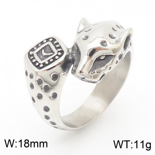 Stainless Steel Ring-KK230313-KR105229-KJX--10，8-12#