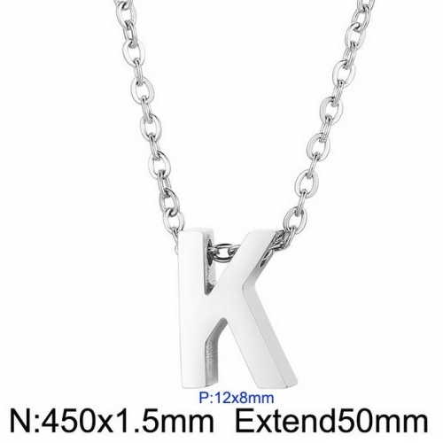 Stainless Steel Necklace-KK230313-KN233975-Z--6