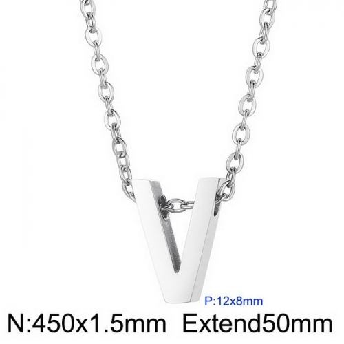 Stainless Steel Necklace-KK230313-KN233986-Z--6