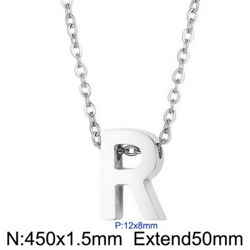 Stainless Steel Necklace-KK230313-KN233982-Z--6