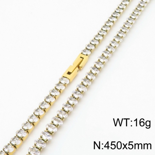 Stainless Steel Necklace-KK230313-KN234329-KFC--45