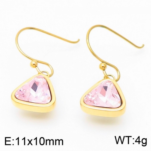 Stainless Steel Earrings-KK230313-KE105514-K--14