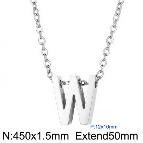 Stainless Steel Necklace-KK230313-KN233987-Z--6