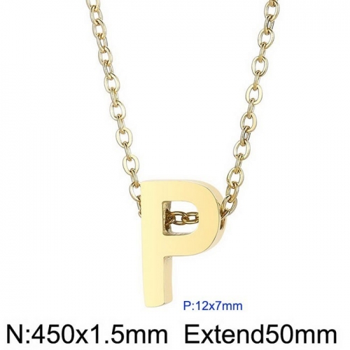 Stainless Steel Necklace-KK230313-KN234006-Z--7