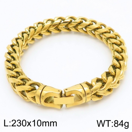 Stainless Steel Bracelet-KK230313-KB167191-KFC--36