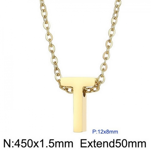 Stainless Steel Necklace-KK230313-KN234010-Z--7