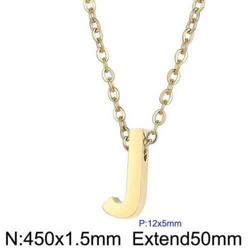 Stainless Steel Necklace-KK230313-KN234000-Z--7