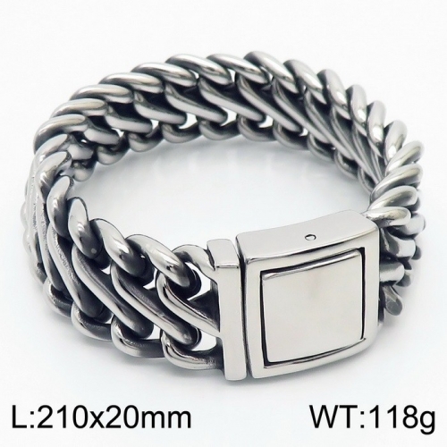 Stainless Steel Bracelet-KK230313-KB167469-KJX--95