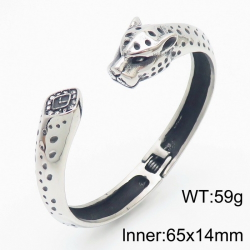 Stainless Steel Bracelet-KK230313-KB163986-KJX--42