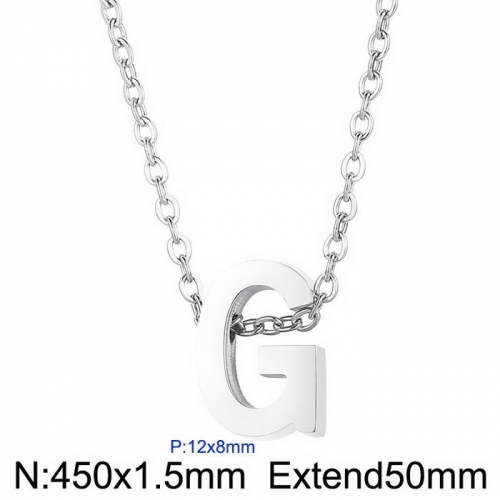 Stainless Steel Necklace-KK230313-KN233971-Z--6