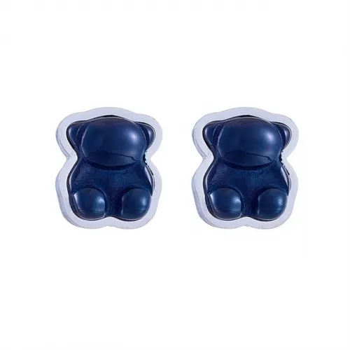 Stainless Steel Tou*s Earrings-HF230313-P7YO (2)