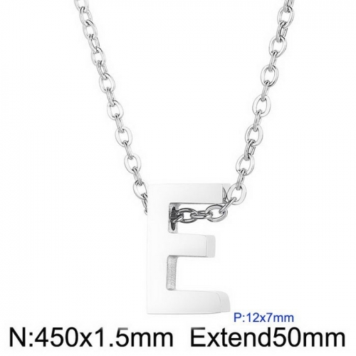 Stainless Steel Necklace-KK230313-KN233969-Z--6