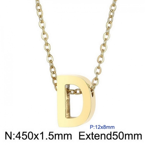 Stainless Steel Necklace-KK230313-KN233994-Z--7