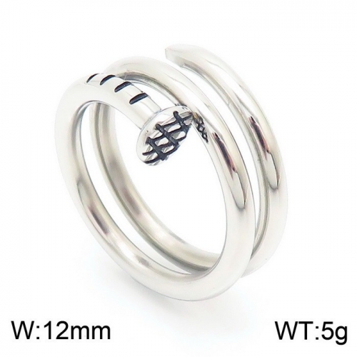 Stainless Steel Ring-KK230313-KR104535-KJX--10，9-13#