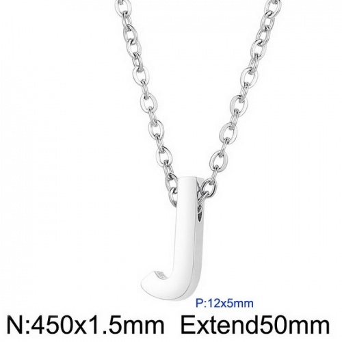 Stainless Steel Necklace-KK230313-KN233974-Z--6