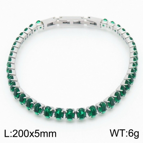 Stainless Steel Bracelet-KK230313-KB167214-KFC--20