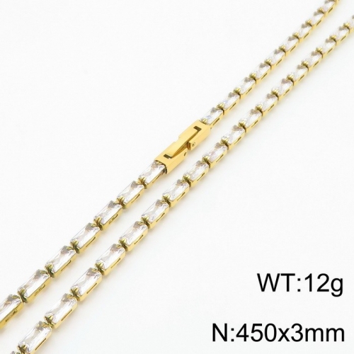 Stainless Steel Necklace-KK230313-KN234335-KFC--45