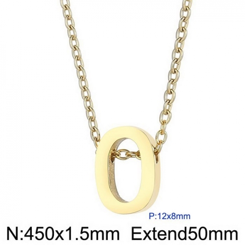 Stainless Steel Necklace-KK230313-KN234005-Z--7