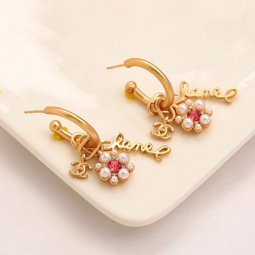 Copper Brand Earrings-YWA230322-P11.5I7B