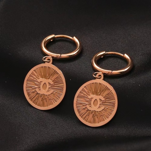 Copper Brand Earrings-YWA230322-P7.5ICC (1)