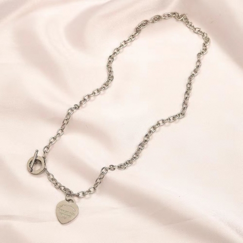 Stainless Steel Brand Necklace-YWA230322-P14.5CDD (2)