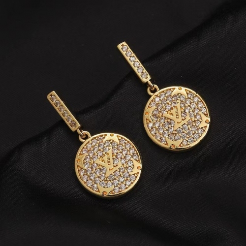 Copper Brand Earrings-YWA230322-P15JIX (2)