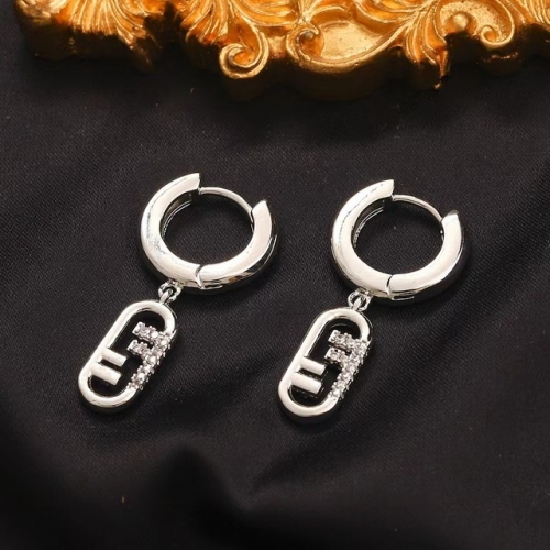 Copper Brand Earrings-YWA230322-P13HJK (1)