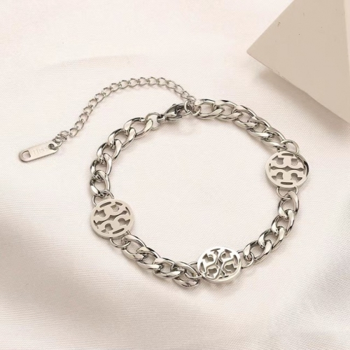 Stainless Steel Brand Bracelet-YWA230322-P11XSII (1)