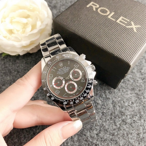 Stainless Steel Role*x Watches-FS230328-P24DSF (35)