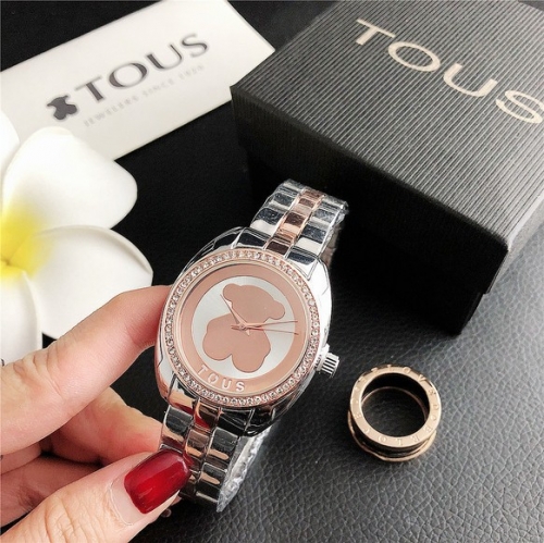 Stainless Steel TOU*S Watches-FS230328-P23DFD (18)