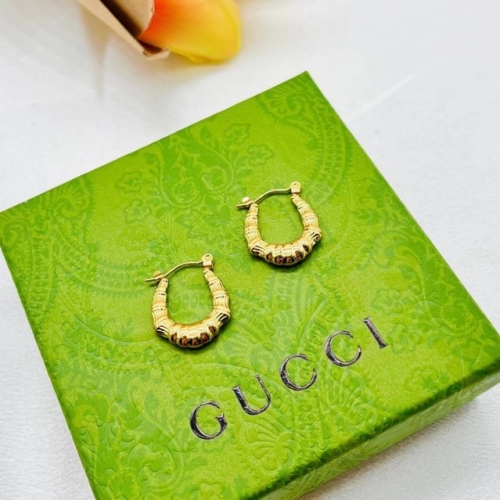 Stainless Steel Brand Earrings-ZN230328-P10UKL (2)