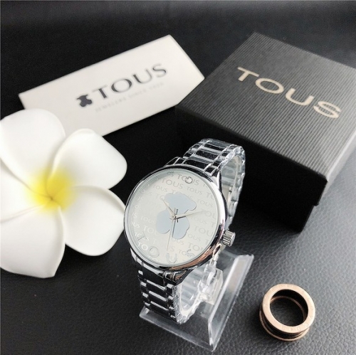 Stainless Steel TOU*S Watches-FS230328-P23ZXZ (17)