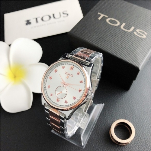 Stainless Steel TOU*S Watches-FS230328-P23ZXZ (21)