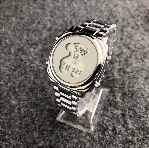 Stainless Steel TOU*S Watches-FS230328-P25XFD (2)