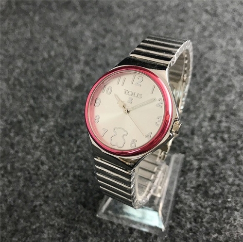 Stainless Steel TOU*S Watches-FS230328-P23DFDX (51)