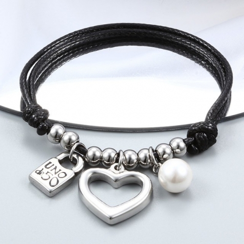 Stainless Steel uno de * 50 Bracelet-CH230329-P11CDZ (3)