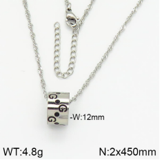 Stainless Steel Necklace-DN230404-P6.5N7Y (2)