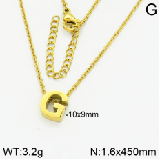 Stainless Steel Necklace-DN230404-P5.5MI8 (3)