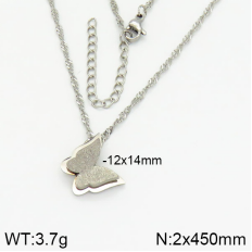 Stainless Steel Necklace-DN230404-P6.5N7Y (1)