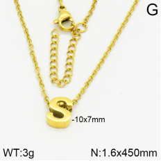 Stainless Steel Necklace-DN230404-P5.5MI8 (7)