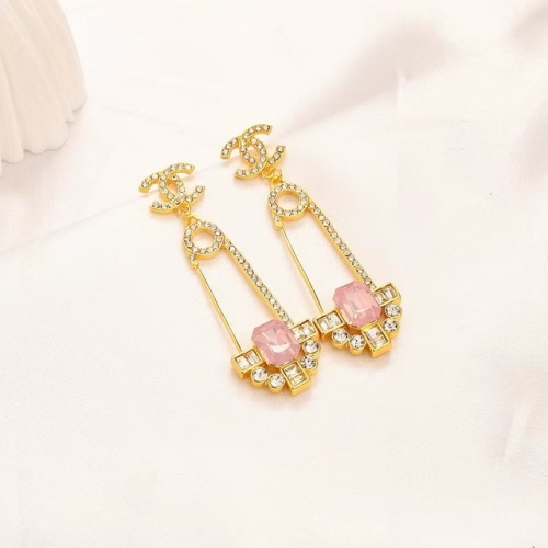 Copper Brand Earrings-YWA230404-P11OL9 (1)