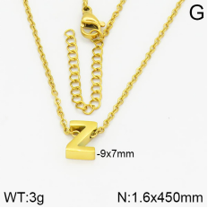 Stainless Steel Necklace-DN230404-P5.5MI8 (9)