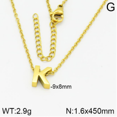 Stainless Steel Necklace-DN230404-P5.5MI8 (8)