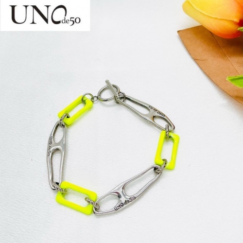 Stainless Steel uno de * 50 Bracelet-ZN230410-P20NSA (3)