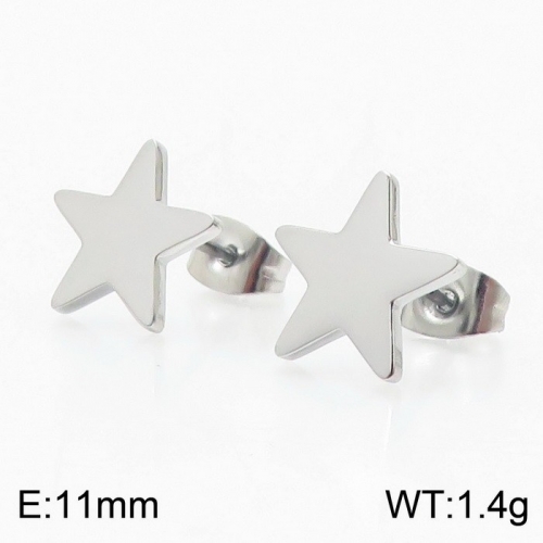 Stainless Steel Earrings-KK230412-KE108885-KFC--3