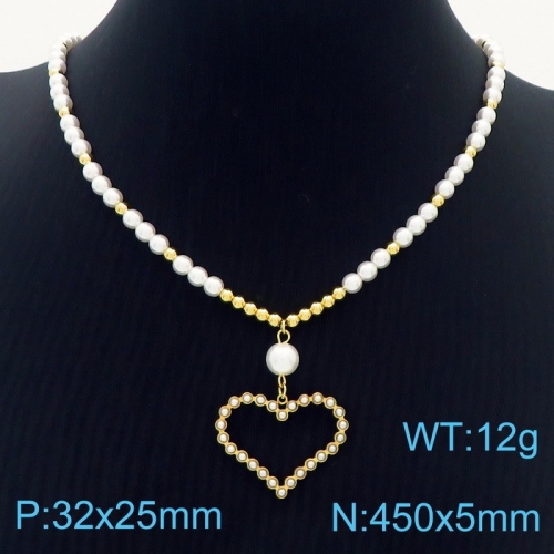 Stainless Steel Necklace-KK230412-KN235983-KFC--22