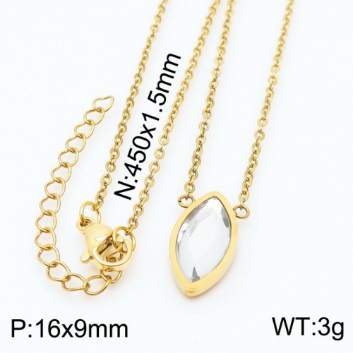 Stainless Steel Necklace-KK230412-KN235933-KFC--10