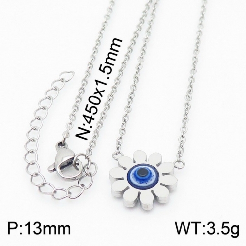 Stainless Steel Necklace-KK230412-KN235936-KFC--8