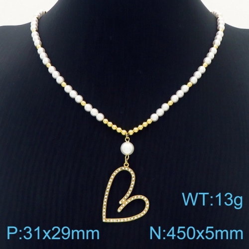 Stainless Steel Necklace-KK230412-KN235981-KFC--22